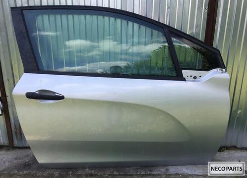 PEUGEOT 208 I EZR DEUR PORTİER, Auto-onderdelen, Carrosserie, Achterklep, Peugeot, Achter, Gebruikt, Ophalen of Verzenden