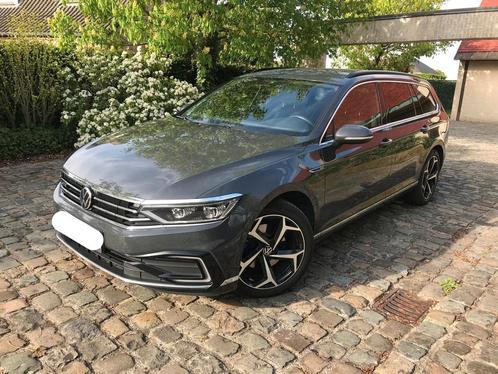 VW PASSSAT HYBRIDE, MEMORY, CARPLAY, MATRIX, VIRTUAL COCKPIT, Auto's, Volkswagen, Particulier, Passat, ABS, Achteruitrijcamera
