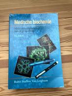 Medische Biochemie F. Schuit, Gelezen, Ophalen of Verzenden, Niet van toepassing, F.C. Schuit