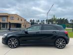 Mercedes A180I Sport - Xenon - Weinig kilometers, Auto's, Mercedes-Benz, Leder en Stof, Zwart, 5 deurs, A-Klasse