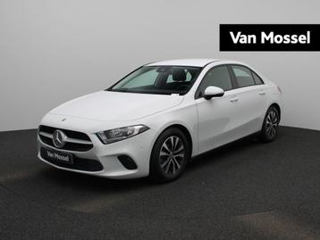 Mercedes-Benz A-Klasse Limousine A 200d Business Solution NA beschikbaar voor biedingen