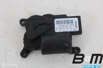 Kachelklepmotor VW Golf 7 5Q0907511A beschikbaar voor biedingen