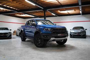 Prachtige FORD RANGER RAPTOR  beschikbaar voor biedingen