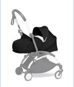 Pack 0+ nouveau né babyzen yoyo, Enfants & Bébés, Buggys, Enlèvement, Comme neuf, Autres marques