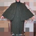 Veste-cape équitation pure laine et alpaca Himalaya de Luxe, Enlèvement