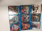 Diverse Blu-rays MET Nederlandse ondertiteling 4 euro/stuk, Verzenden, Gebruikt, Overige genres