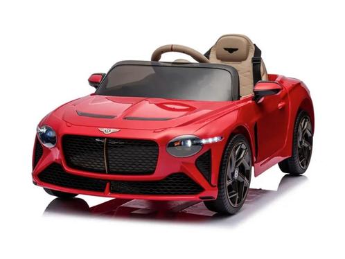 Bentley Bacalar exclusieve kinder auto, Kinderen en Baby's, Speelgoed | Buiten | Accuvoertuigen, Nieuw, Ophalen of Verzenden