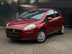 Fiat punto 1.2 benzine met keuring verkoop en garantie, 5 places, ABS, Tissu, Achat