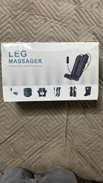 Massage pour jambes, Enlèvement, Comme neuf