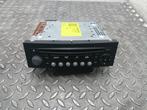 CITROEN C3 [RADIO] 2006, Auto-onderdelen, Ophalen of Verzenden, Gebruikt, Stiba lid