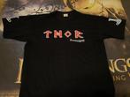 Thor - Donnergott, Maat 48/50 (M), Zwart, Ophalen of Verzenden, Zo goed als nieuw