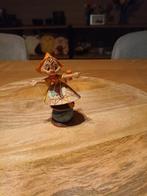 werkmuis Assepoester, Ophalen, Gebruikt