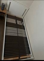 1 persoonsbed, Ophalen, Overige materialen, 90 cm, Eenpersoons