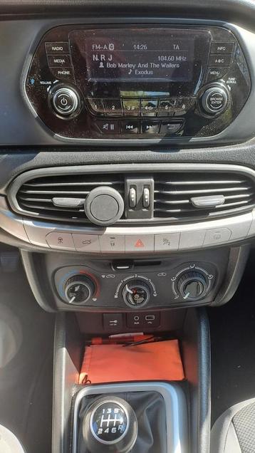 Fiat tipo 1e eigenaar, Auto's, Fiat, Particulier, Dealer onderhouden, Tipo, Te koop