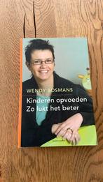 W. Bosmans - Kinderen opvoeden, Livres, Grossesse & Éducation, Utilisé, Enlèvement ou Envoi, W. Bosmans