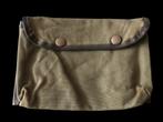 WH WW2 Late-War personal bag (1), Ophalen of Verzenden