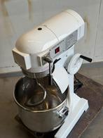 Pizza deegmachine bakkerij supermarkt horeca 220v topstaat, Enlèvement, Comme neuf