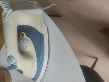 Philips stoomstrijkijzer beschikbaar voor biedingen