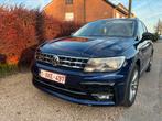 Vw tiguan Rline, Automaat, Particulier, Tiguan, 360° camera