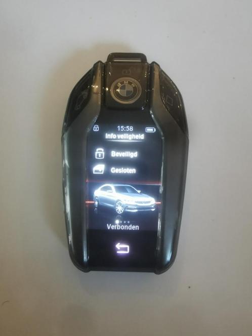 Bmw g 30, Auto's, BMW, Particulier, 5 Reeks, 360° camera, ABS, Achteruitrijcamera, Adaptieve lichten, Adaptive Cruise Control