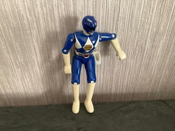 Mighty Morphen Power Ranger character (1993) (11 cm) beschikbaar voor biedingen