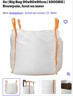 Te koop, Tuin en Terras, Zand, Ophalen, Nieuw