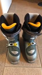 Chaussures de ski Salomon taille 26 women (équivalent 41), Gebruikt, Ski, Schoenen, Salomon