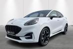 Ford Puma 1.0i Ecoboost mHEV 92kW ST-Line, Voorwielaandrijving, Stof, Regensensor, 665 kg
