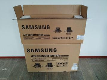 Nieuwe Airconditioning Wandmodel Split-unit Samsung 2.9 kW beschikbaar voor biedingen