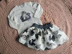 Monnalisa setje, Kinderen en Baby's, Gebruikt, Meisje, Ophalen of Verzenden, Setje