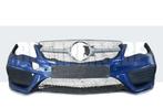 Bumper Mercedes E Coupe W207 AMG Facelift 13-17 A2078851965, -, Utilisé, Avant, -