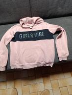 A vendre sweat fille couleur saumon, Enfants & Bébés, Vêtements enfant | Taille 152, Enlèvement, Fille