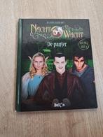 Nachtwacht - de panter, Gelezen, Studio 100, Fictie algemeen, Ophalen of Verzenden