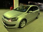 vw polo, Autos, Achat, Noir, 5 portes, 5 places