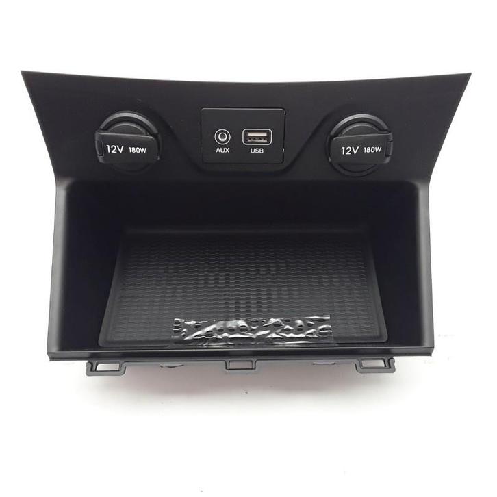 DIVERS AUX/USB aansluiting Tucson (TL) (|96120D3500|), Autos : Pièces & Accessoires, Autres pièces automobiles, Hyundai, Neuf