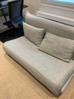 Zetelbed - slaapbank, Ophalen, Gebruikt, 210 cm, 140 cm