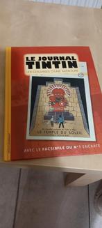 Collection tintin, Livres, Loisirs & Temps libre, Enlèvement ou Envoi, Neuf