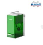 xtool f1 lasergravure - lasercutter infrarood en diode, Elektronische apparatuur, Ophalen, Zo goed als nieuw