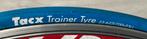 Tacx Trainer tyre, Fietsen en Brommers, Fietsaccessoires | Overige Fietsaccessoires, Ophalen of Verzenden, Zo goed als nieuw