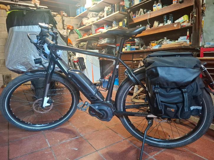 Koga Pedelec B20, Fietsen en Brommers, Elektrische fietsen, Gebruikt, Overige merken, Ophalen