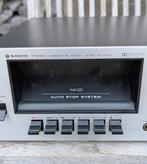 Sanyo cassettedeck > riemen versleten, Ophalen