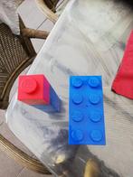 Lego brooddoos en drinkbus, Comme neuf, Enlèvement ou Envoi