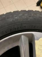 alu velgen, Auto-onderdelen, Ophalen, 17 inch, Winterbanden, Velg(en)
