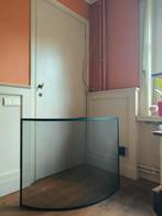 Haardscherm Magnum, Ophalen, Zo goed als nieuw