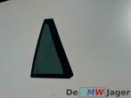 Zijruit links achter zwart BMW X5 E70 51357129729, Gebruikt, Ophalen of Verzenden, BMW, BMW