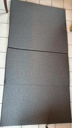 Matelas "Fröli" lit du bas Marco Polo, Caravans en Kamperen, Ophalen, Nieuw