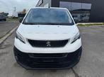 Peugeot Expert 2.0 L3 automaat adapt. cruise carplay camera, 6 portes, Euro 6, Entreprise, 3 places