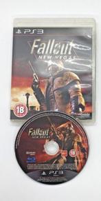 Fallout: New Vegas (PS3-PAL-CIB), Role Playing Game (Rpg), Gebruikt, Ophalen of Verzenden, 1 speler