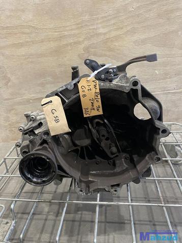 VW POLO 9N 1.2 Versnellingsbak GSB beschikbaar voor biedingen