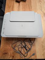 Canon Pixma MG2450 printer/scanner/kopieermachine, Computers en Software, Printers, Kopieren, Canon, Inkjetprinter, All-in-one